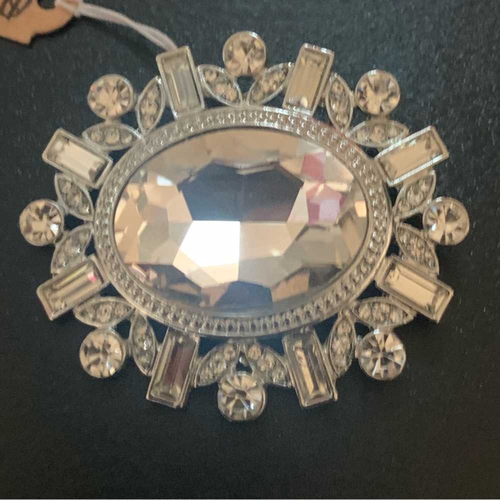 Brooch/Pin. New.